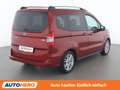 Ford Tourneo Courier 1.0 EcoBoost Titanium Rot - thumbnail 6
