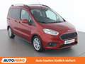 Ford Tourneo Courier 1.0 EcoBoost Titanium Rot - thumbnail 8