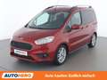 Ford Tourneo Courier 1.0 EcoBoost Titanium Rot - thumbnail 1
