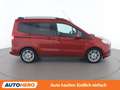 Ford Tourneo Courier 1.0 EcoBoost Titanium Rot - thumbnail 7