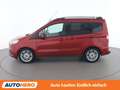 Ford Tourneo Courier 1.0 EcoBoost Titanium Rot - thumbnail 3