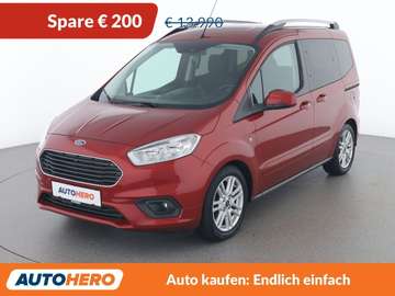 1.0 EcoBoost Titanium