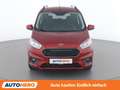Ford Tourneo Courier 1.0 EcoBoost Titanium Rot - thumbnail 9