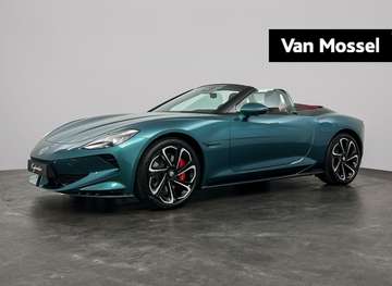 GT 77kWh | Nu in de showroom! | Unieke auto! | 510
