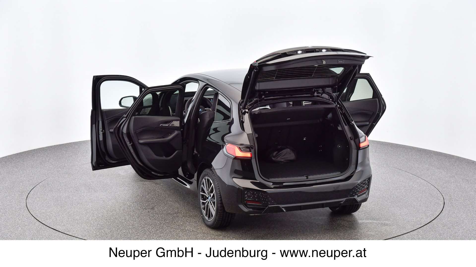 BMW Série 2 Active Tourer 225e XDrive - 2023 - Joinsteer - #4