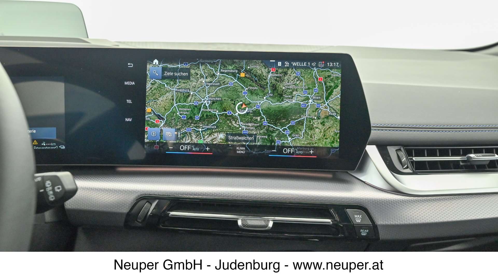 BMW Série 2 Active Tourer 225e XDrive - 2023 - Joinsteer - #8