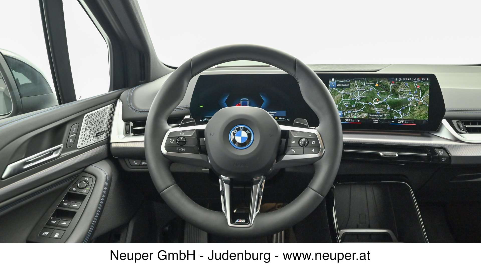 BMW Série 2 Active Tourer 225e XDrive - 2023 - Joinsteer - #9