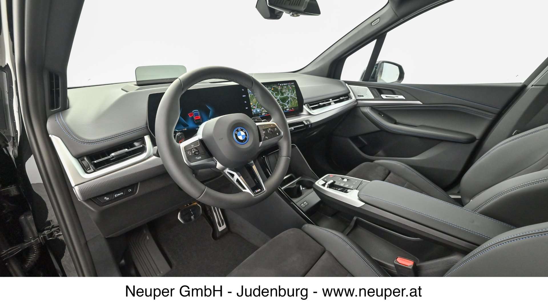 BMW Série 2 Active Tourer 225e XDrive - 2023 - Joinsteer - #10
