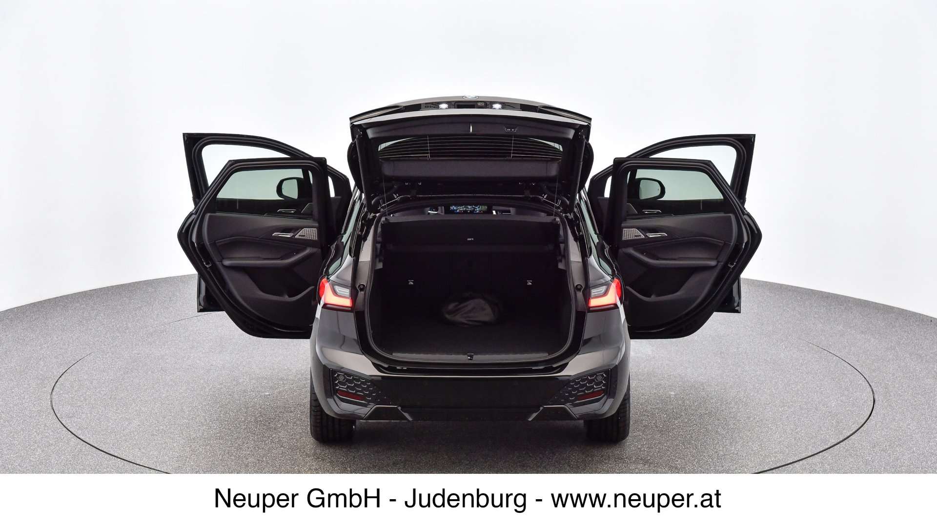 BMW Série 2 Active Tourer 225e XDrive - 2023 - Joinsteer - #3