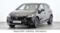 BMW 225 e xDrive Schwarz - thumbnail 1