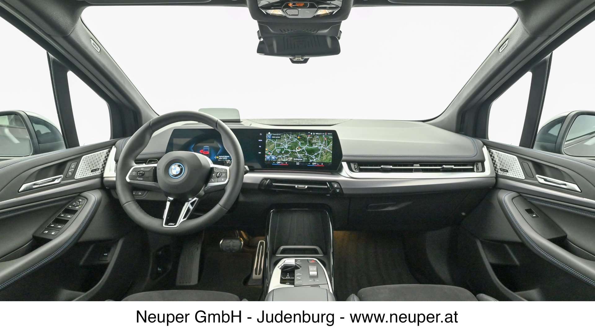 BMW Série 2 Active Tourer 225e XDrive - 2023 - Joinsteer - #7