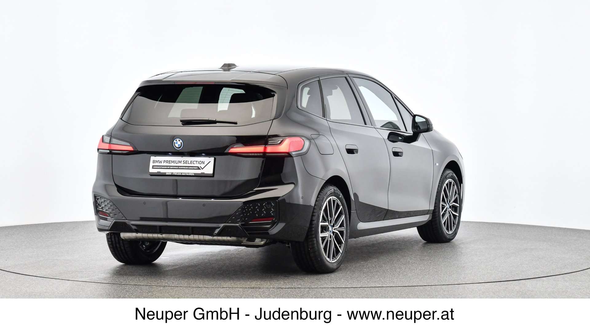 BMW Série 2 Active Tourer 225e XDrive - 2023 - Joinsteer - #2
