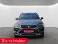 SEAT Ateca 1.5 TSI DSG Xperience LED NAVI ACC SIDEASS SHZ KEY Grau - thumbnail 2