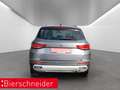 SEAT Ateca 1.5 TSI DSG Xperience LED NAVI ACC SIDEASS SHZ KEY Grau - thumbnail 5
