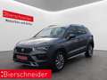 SEAT Ateca 1.5 TSI DSG Xperience LED NAVI ACC SIDEASS SHZ KEY Grau - thumbnail 1