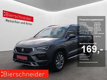 1.5 TSI DSG Xperience LED NAVI ACC SIDEASS PARKASS