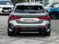 BMW 135 M135i xDrive ACC LED DAB HiFi LivCocProf Shadow FA Gris - thumbnail 4