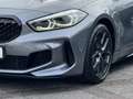 BMW 135 M135i xDrive ACC LED DAB HiFi LivCocProf Shadow FA Gris - thumbnail 5