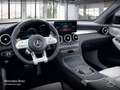 Mercedes-Benz GLC 43 AMG GLC 43 4M AMG+NIGHT+PANO+360+MULTIBEAM+STHZG+9G Rojo - thumbnail 12