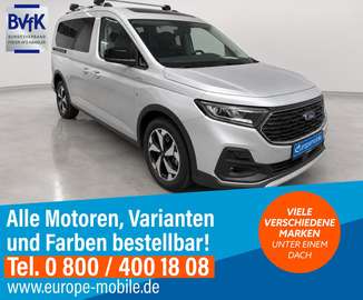 Grand TITANIUM L2 1.5l A6 EcoBoost PHEV 110KW