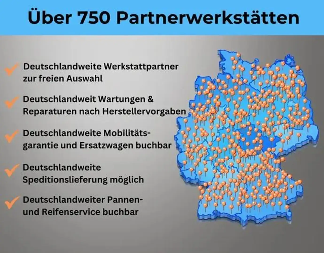 7 sitzer ford tourneo innenraum