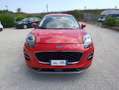 Ford Puma 1.0 ecoboost Titanium s&s 125cv Rosso - thumbnail 2