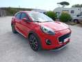 Ford Puma 1.0 ecoboost Titanium s&s 125cv Rosso - thumbnail 3