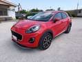 Ford Puma 1.0 ecoboost Titanium s&s 125cv Rosso - thumbnail 1