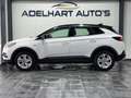Opel Grandland 1.2 Turbo Business Elegance Automaat / Navigatie f Wit - thumbnail 2