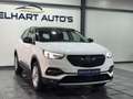 Opel Grandland 1.2 Turbo Business Elegance Automaat / Navigatie f Wit - thumbnail 3