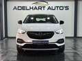 Opel Grandland 1.2 Turbo Business Elegance Automaat / Navigatie f Wit - thumbnail 5