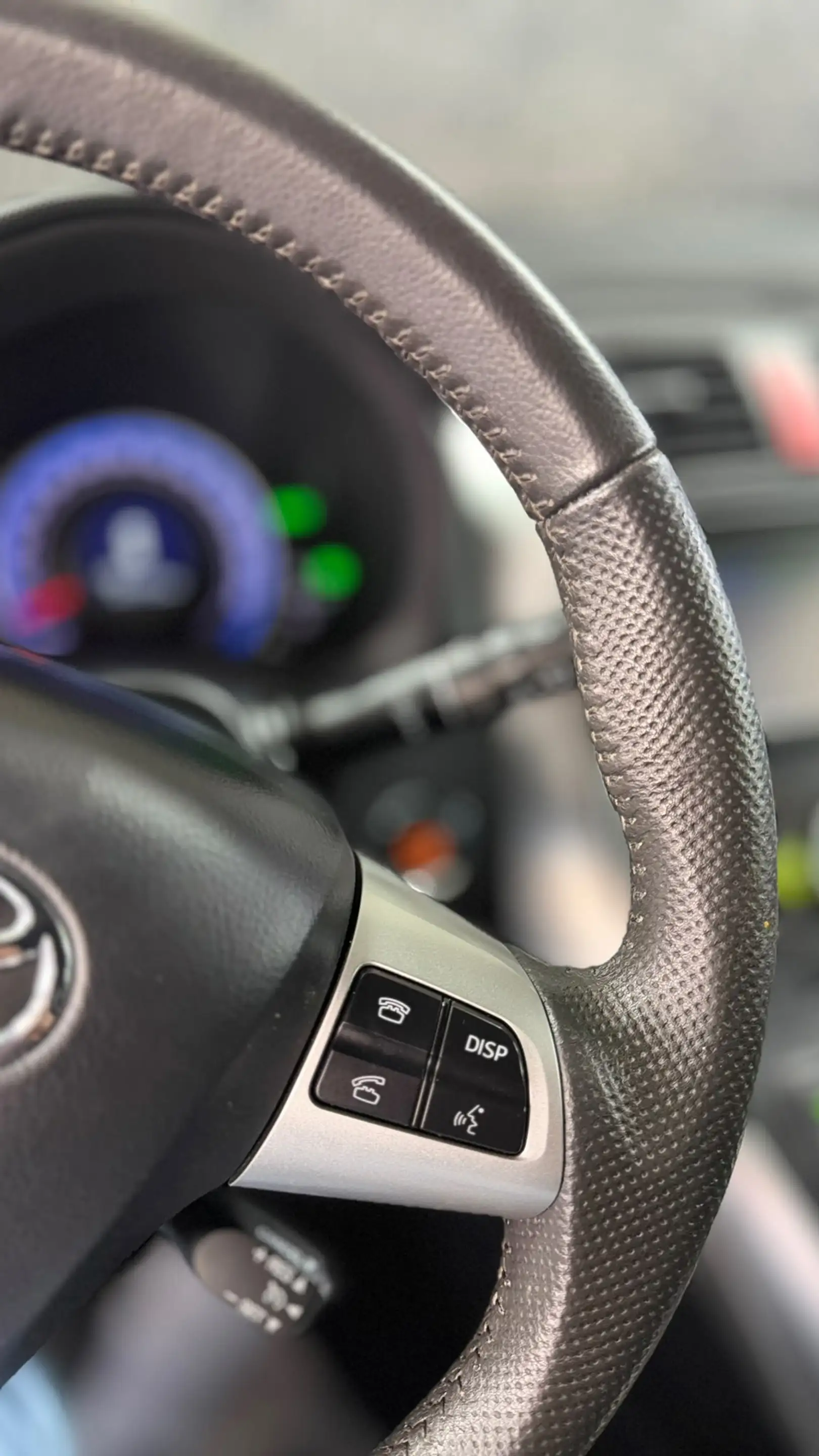 Toyota Auris 1.8 Full Hybrid Business Automaat | Navi | Airco — photo 11