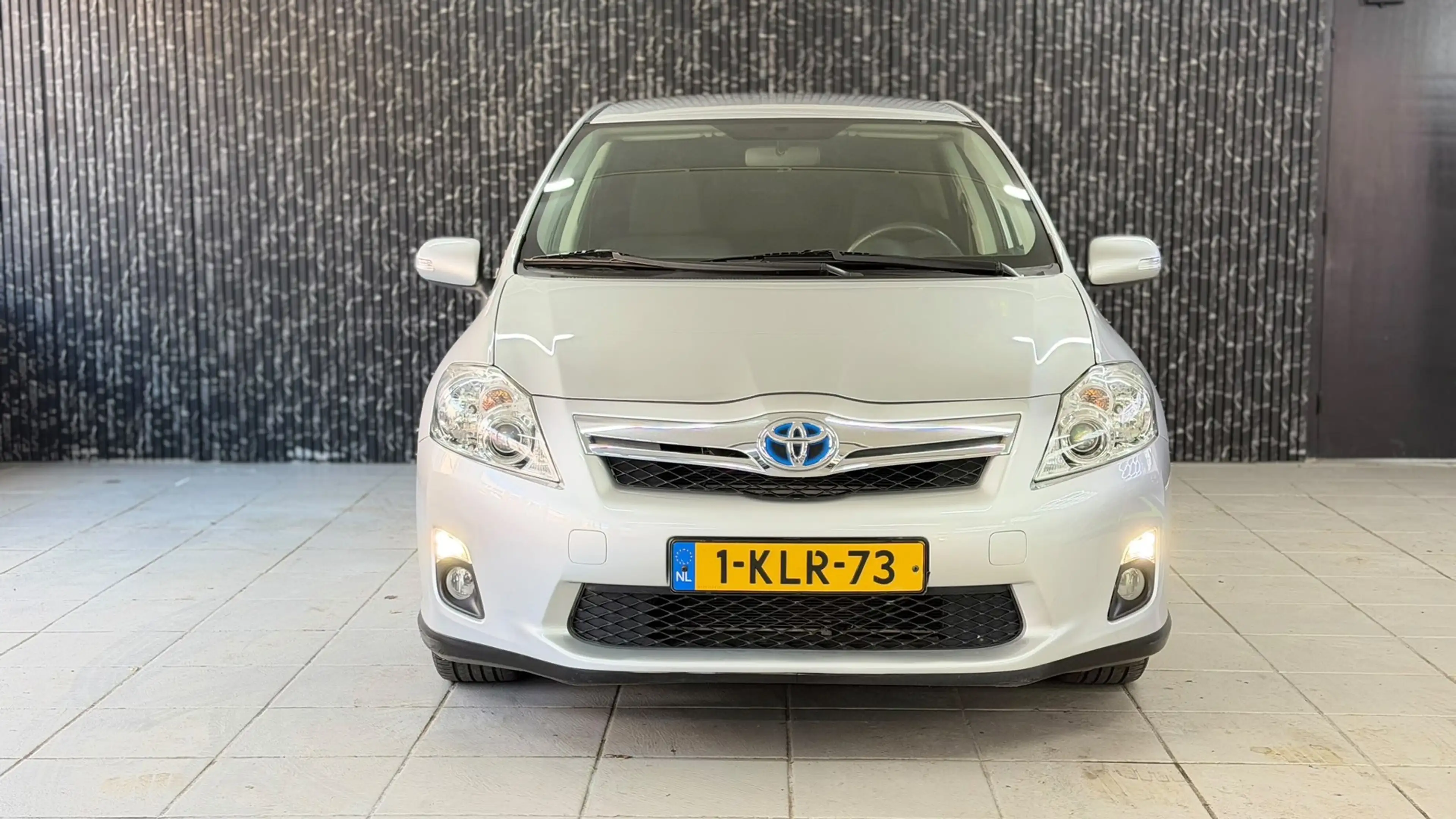 Toyota Auris 1.8 Full Hybrid Business Automaat | Navi | Airco — photo 3