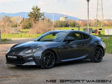 GR86 2.4 PREMIUM SPORT *GARANZIA* PREZZO VERO