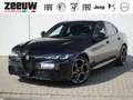 Alfa Romeo Giulia 2.0 Turbo 280 PK Competizione Q4 AWD | Harman | Ve Zwart - thumbnail 1