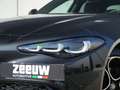Alfa Romeo Giulia 2.0 Turbo 280 PK Competizione Q4 AWD | Harman | Ve Schwarz - thumbnail 4