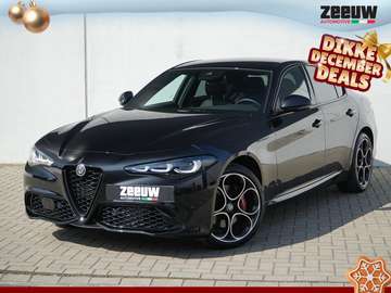 2.0 Turbo 280 PK Competizione Q4 AWD | Harman | Ve