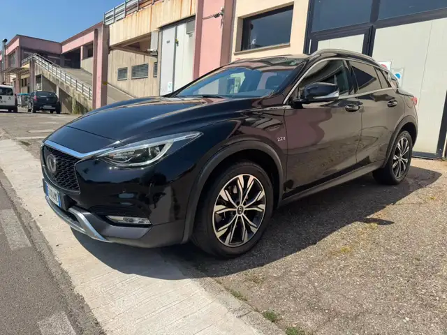 Infiniti QX30 AWD Premium Tech AUTOGEPY SASSUOLO 05361881051