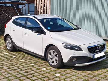 V40 Cross Country D3 Geartronic You ! - Gepflegtes Fahrzeug