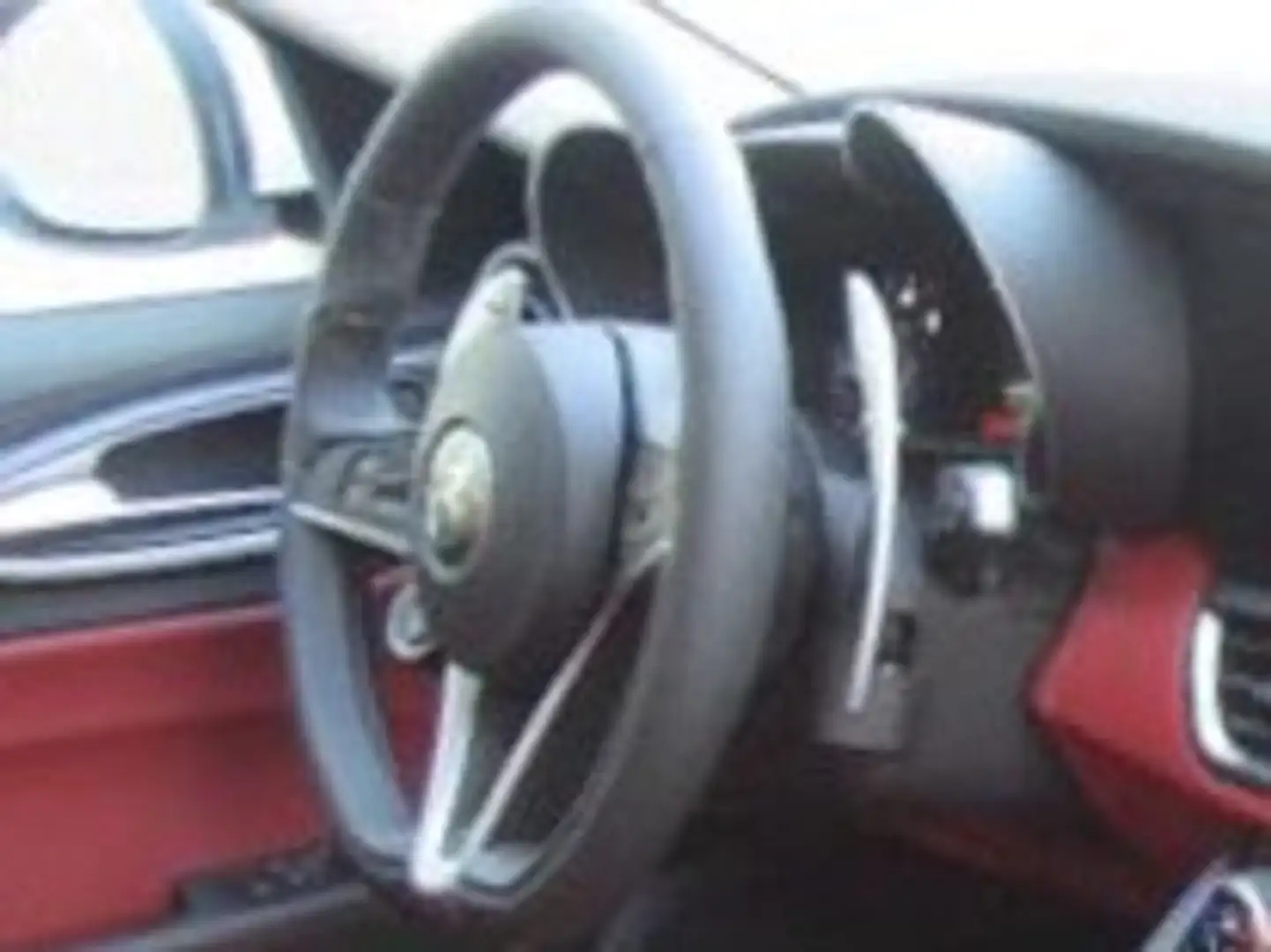 Alfa Romeo Giulia 2.2 t Veloce Q4 210cv awd auto Bianco - 2