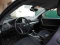 BMW 116 d Schwarz - thumbnail 6