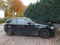 BMW 116 d Schwarz - thumbnail 2