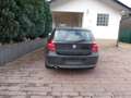 BMW 116 d Schwarz - thumbnail 3