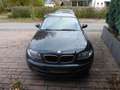 BMW 116 d Schwarz - thumbnail 1