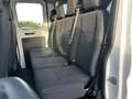 Ford Transit Double Cabine + Benne *AIRCO*CRUISE*CAMERA*USB* Blanc - thumbnail 16