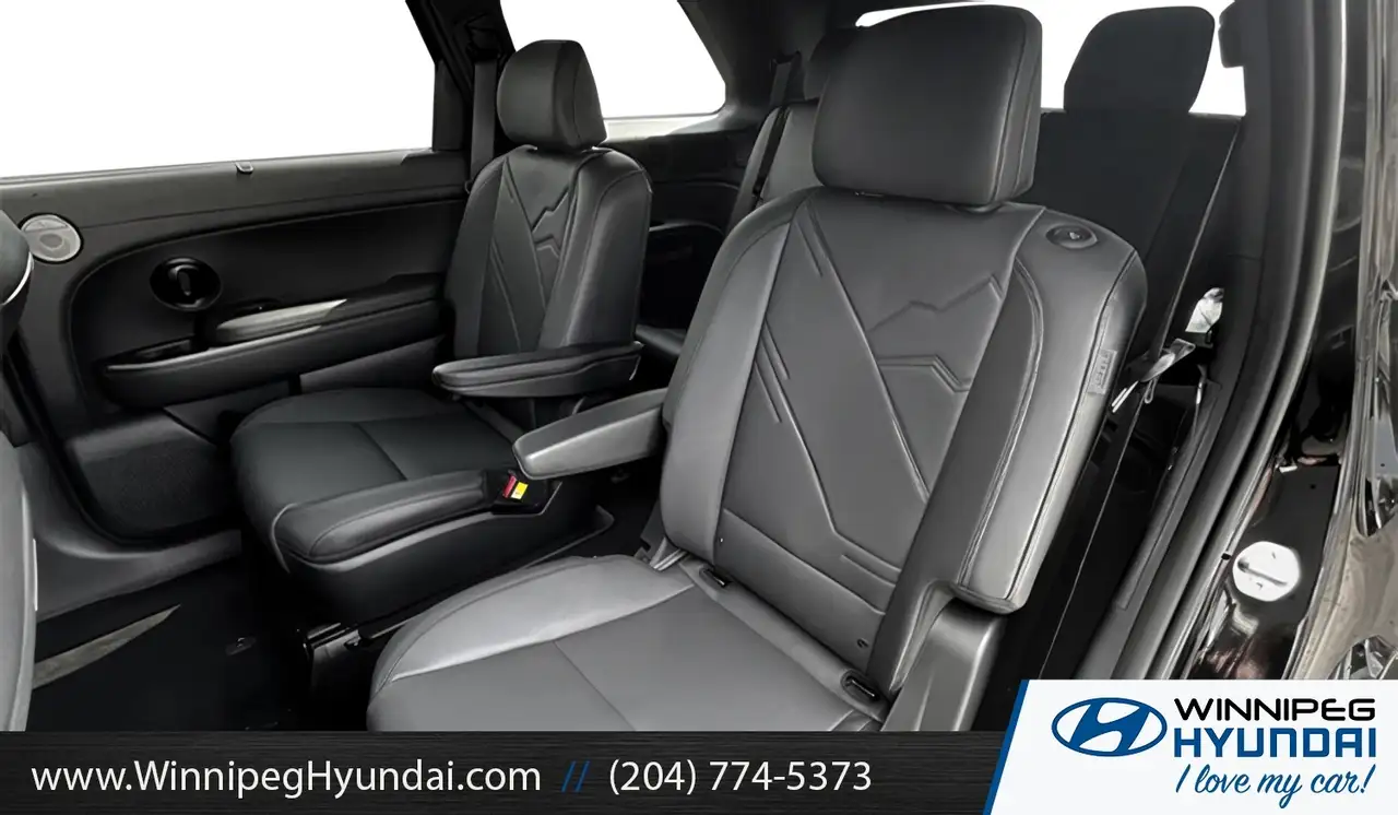 Hyundai PALISADE снимка Hyundai PALISADE