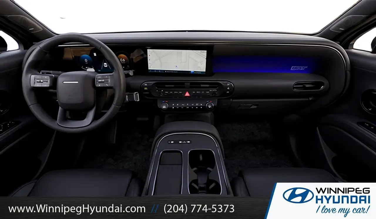 Hyundai PALISADE снимка Hyundai PALISADE