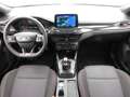 Ford Focus ST-Line 1.0 Ecoboost Hybrid 125cv Grigio - thumbnail 14