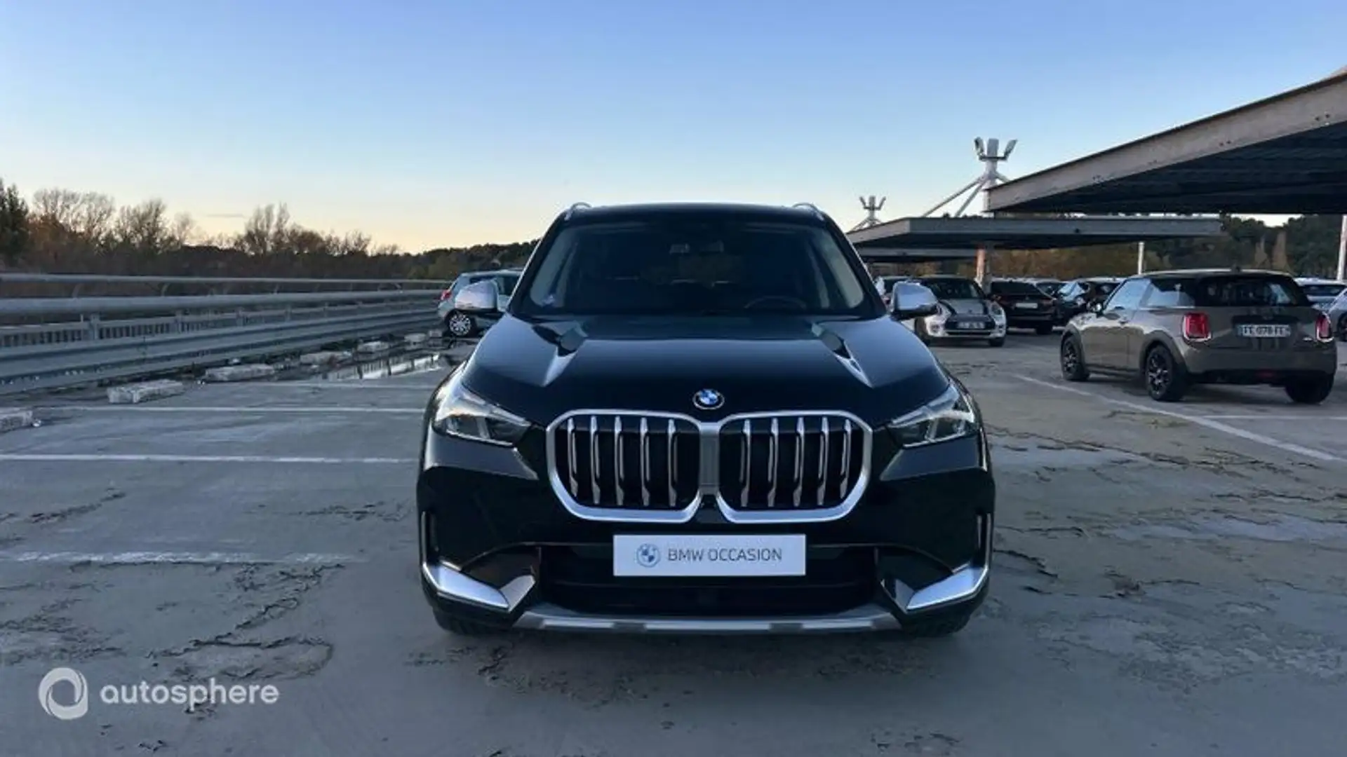 BMW X1 sDrive18i 136ch xLine First Edition Exclusive - 2
