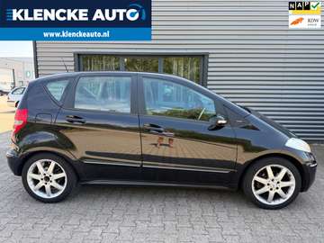 Avantgarde NIEUWE APK Airconditioning Cruise ctrl
